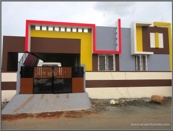 2 BHK House for Sale in Maraimalainagar, Chennai