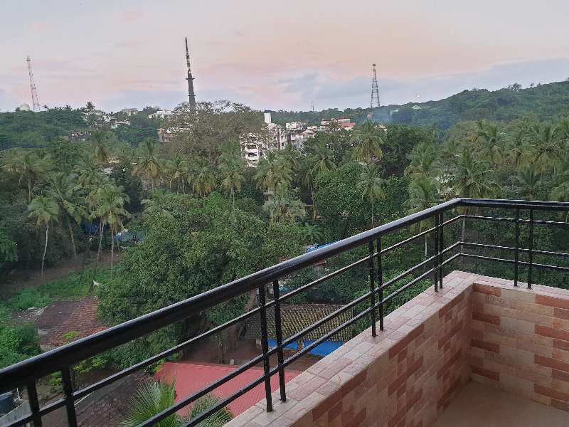 2 BHK Apartment 143 Sq. Meter for Sale in Santa Inez Panjim, Panaji, Goa