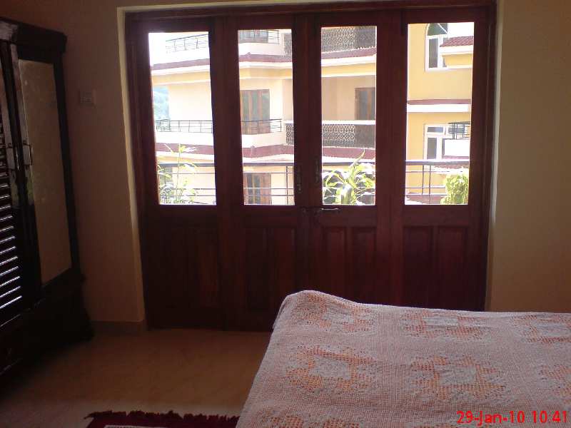 2 BHK Apartment 143 Sq. Meter for Sale in Santa Inez Panjim, Panaji, Goa