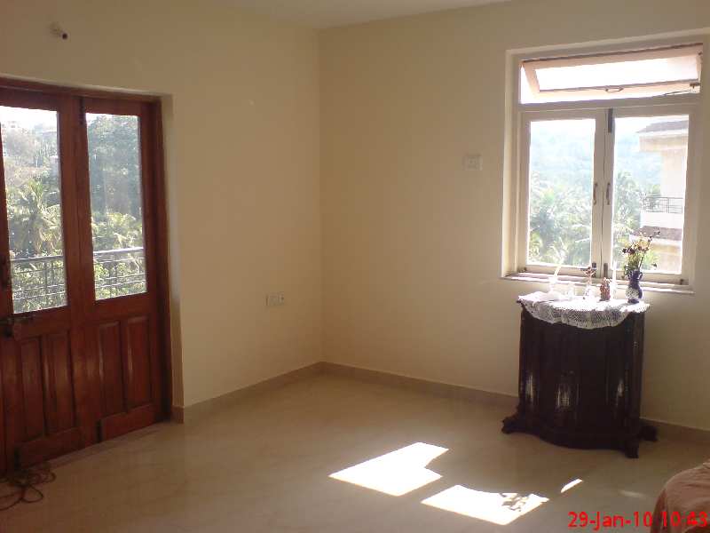 2 BHK Apartment 143 Sq. Meter for Sale in Santa Inez Panjim, Panaji, Goa