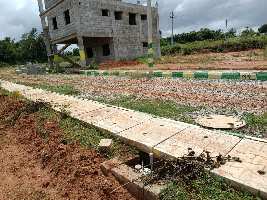  Residential Plot for Sale in Nelamangala, Bangalore