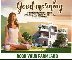6 BHK Farm House for Sale in Sector 150 Noida