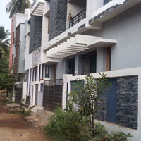  Residential Plot for Sale in KK Nagar, Tiruchirappalli