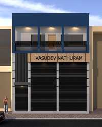 Commercial Shop for Rent in Kadiawad, Jamnagar