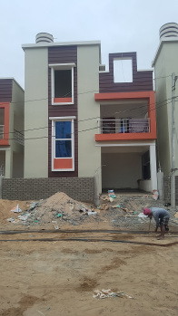 3 BHK Flat for Sale in Ranga Bazar, Bhubaneswar