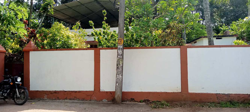 2 BHK House 12 Cent for Sale in Pullichira, Kollam