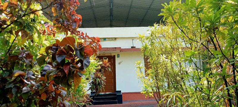 2 BHK House 12 Cent for Sale in Pullichira, Kollam