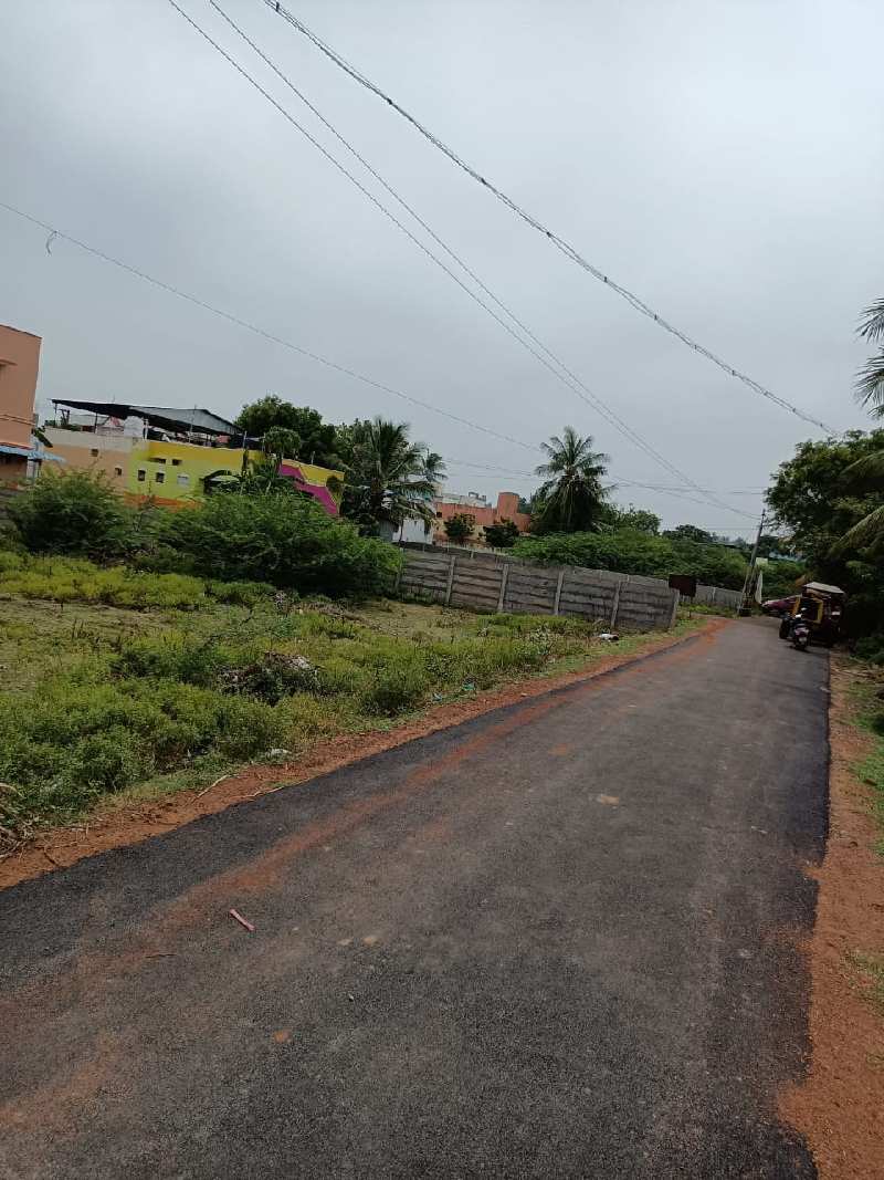  Residential Plot 1000 Sq.ft. for Sale in Kumbakonam, Thanjavur