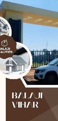  Residential Plot for Sale in Panagar, Jabalpur