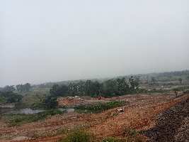  Residential Plot for Sale in Banarpal, Angul
