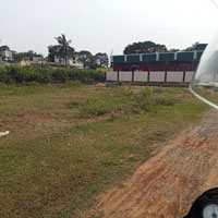  Residential Plot for Sale in Kumand, Angul