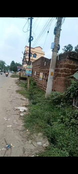 Commercial Land for Sale in Amalapada, Angul
