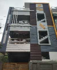 2 BHK Builder Floor for Rent in Kurmannapalem, Visakhapatnam