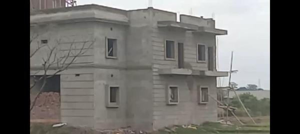  Residential Plot 1 Dismil for Sale in Bundu Tehsil, Ranchi