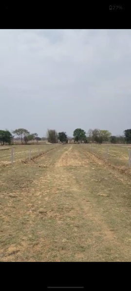  Residential Plot 1 Dismil for Sale in Kanke, Ranchi