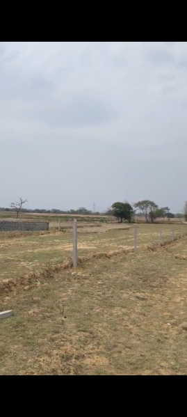  Residential Plot 1 Dismil for Sale in Kanke, Ranchi