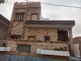 4 BHK House for Sale in Gangashahar, Bikaner