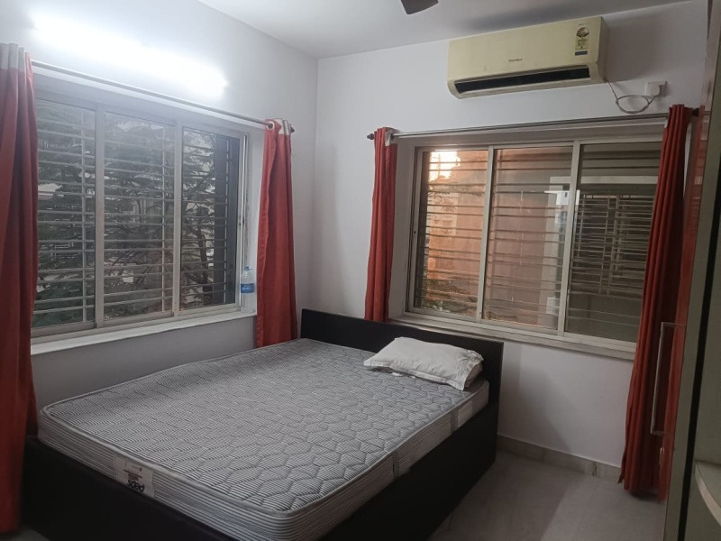 3 BHK Apartment 1300 Sq.ft. for Sale in New Town, Kolkata