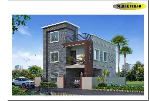 3 BHK Villa for Sale in Sundarpada, Bhubaneswar