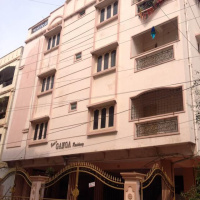 3 BHK Flat for Sale in AS Rao Nagar, Secunderabad