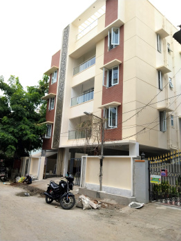 3 BHK Flat for Sale in Kilpauk, Chennai