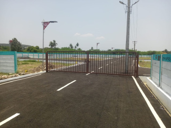  Residential Plot for Sale in Guduvancheri, Chennai