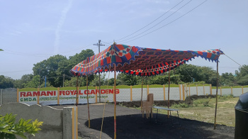 Residential Plot for Sale in Paraniputhur, Chennai