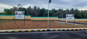  Residential Plot for Sale in Singaperumal Koil, Chennai