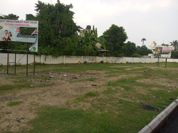 Residential Plot for Sale in Manivakkam, Chennai