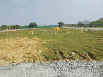 Residential Plot for Sale in Padapai, Chennai