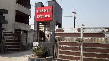  Residential Plot for Sale in Shamshabad Road, Agra