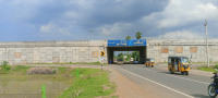  Residential Plot for Sale in Annavaram, East Godavari