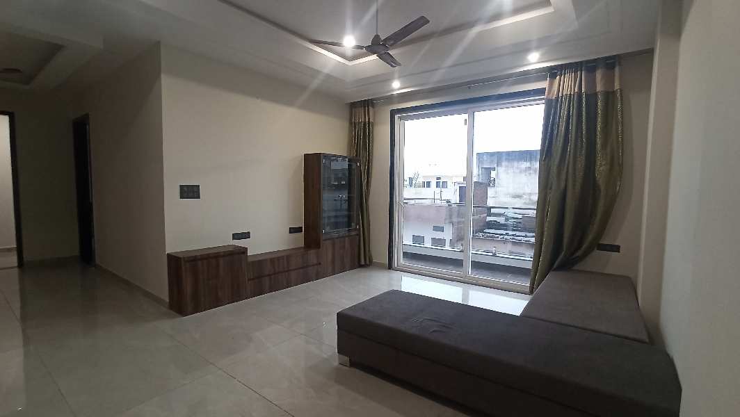 3 BHK Apartment 2000 Sq.ft. for Sale in Murlipura, Jaipur