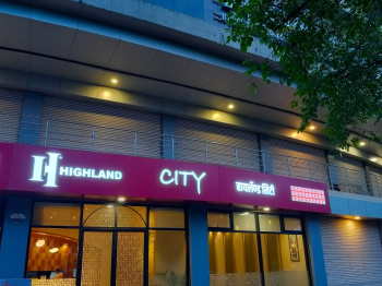  Commercial Shop for Rent in Tarabai Park, Kolhapur