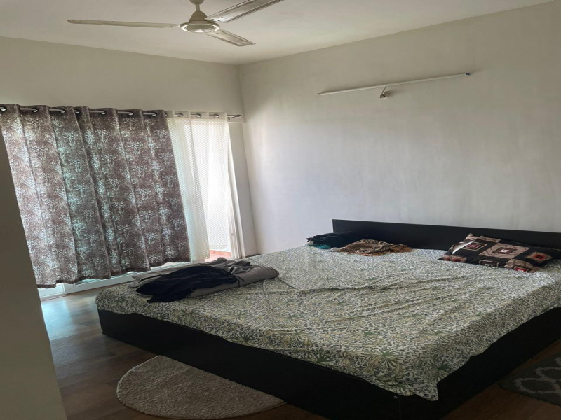 3 BHK Apartment 1300 Sq.ft. for Sale in Hinjewadi Phase 3, Pune