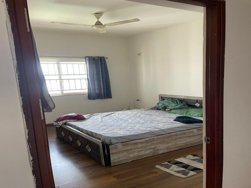 3 BHK Apartment 1300 Sq.ft. for Sale in Hinjewadi Phase 3, Pune