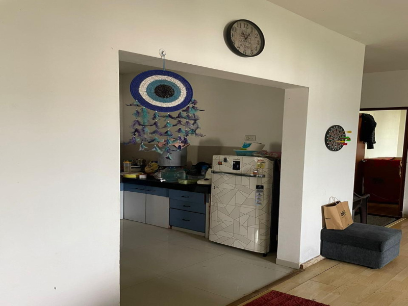 3 BHK Apartment 1300 Sq.ft. for Sale in Hinjewadi Phase 3, Pune