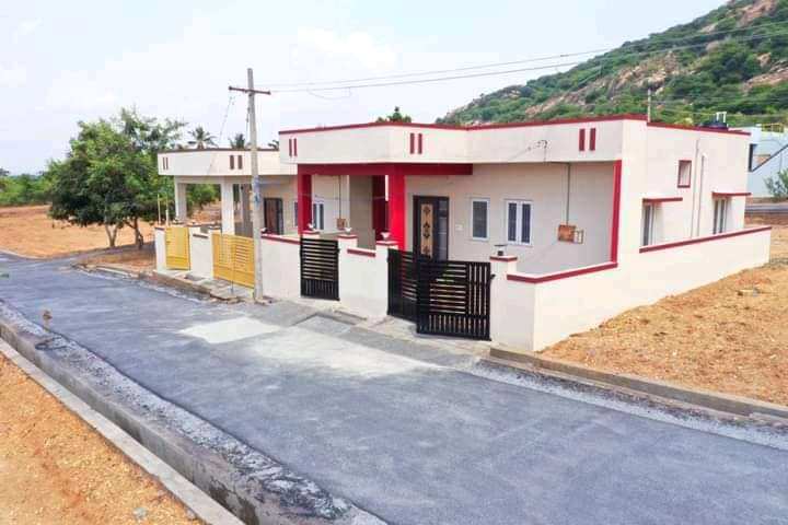  Residential Plot 1200 Sq.ft. for Sale in Karamadai, Coimbatore