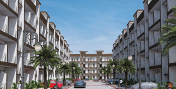 3 BHK Flat for Sale in Sector 94 Bhiwadi