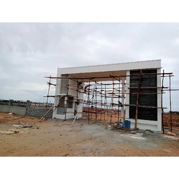  Residential Plot 1500 Sq.ft. for Sale in Eranapuram, Namakkal