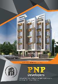 700 Sq.ft. Residential Plot for Sale in Karanjade, Panvel, Navi Mumbai