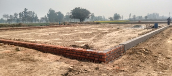  Residential Plot for Sale in Safedabad Road, Lucknow