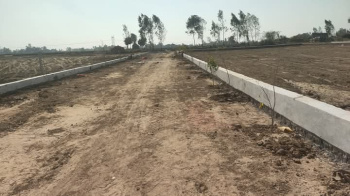  Residential Plot for Sale in Sultanpur Road, Lucknow