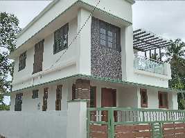 3 BHK House for Sale in Maradu, Kochi