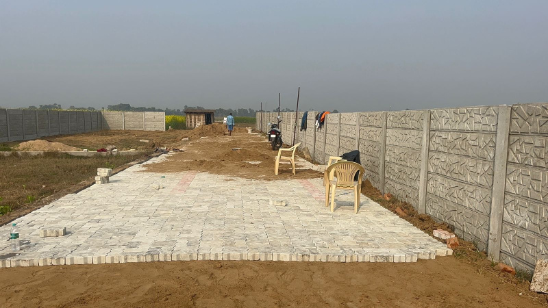  Residential Plot 1200 Sq.ft. for Sale in Kanhauli, Bihta, Patna