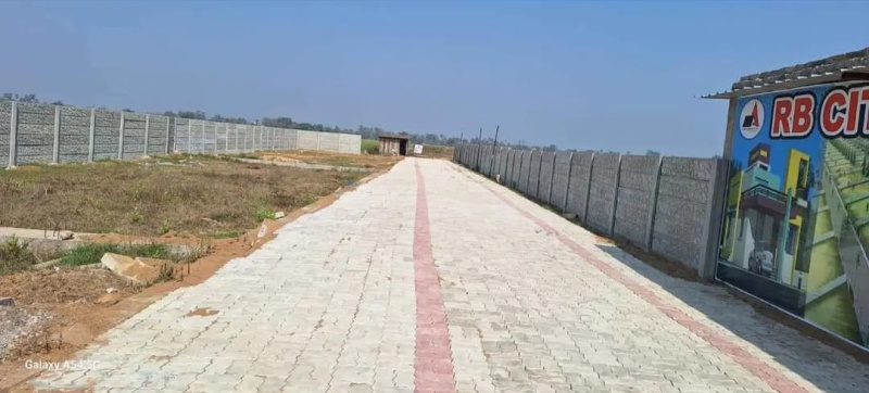  Residential Plot 800 Sq.ft. for Sale in Bihta, Patna