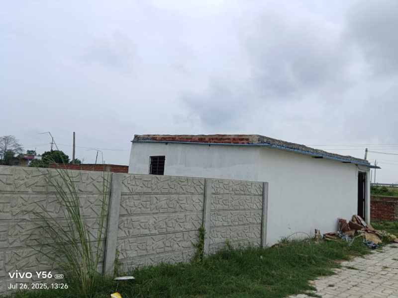  Residential Plot 1500 Sq.ft. for Sale in Kanhauli, Bihta, Patna