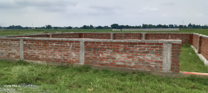  Residential Plot 1500 Sq.ft. for Sale in Kanhauli, Bihta, Patna