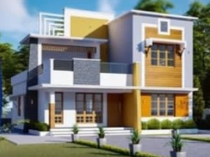 1 BHK House for Sale in Palayam, Dindigul
