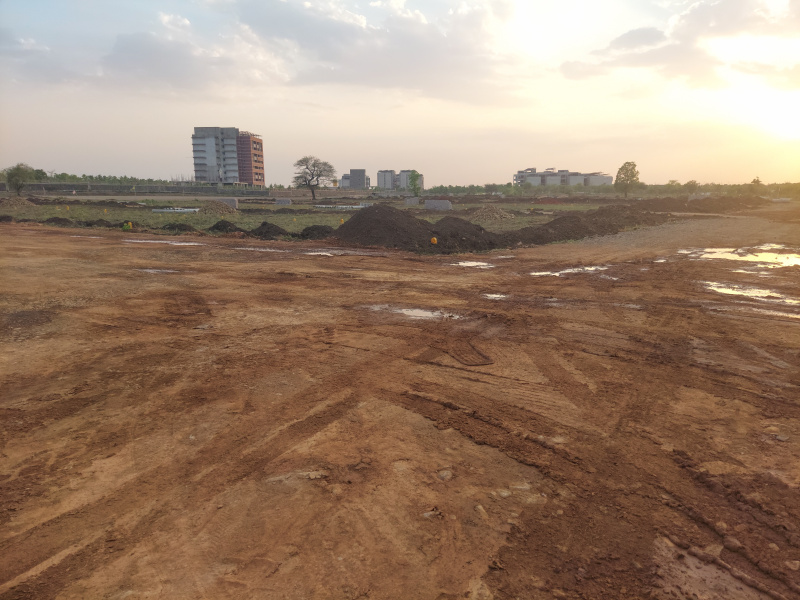  Residential Plot 1312 Sq.ft. for Sale in Wardha Road, Nagpur